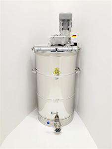 CFM Urządzenie do Kremowania i Mieszania Miodu 300 kg CFM Urządzenie do Kremowania i Mieszania Miodu 300 kg