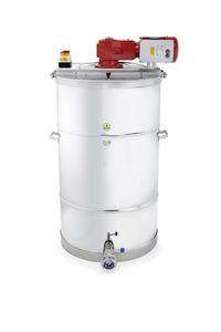 CFM Urządzenie do kremowania i mieszania miodu 600 kg CFM Urządzenie do kremowania i mieszania miodu 600 kg