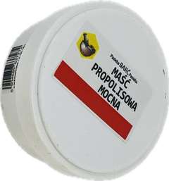 Maść propolisowa mocna 35ml Maść propolisowa mocna 35ml