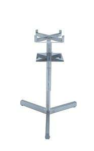 Stojak do urządzenia do kremowania i mieszania miodu 50 kg – CFM Stojak do urządzenia do kremowania i mieszania miodu 50 kg – CFM