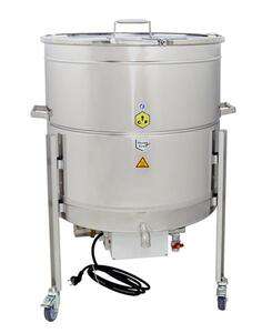 CFM Topiarka parowa do wosku z generatorem pary 3 kW – Carl Fritz CFM Topiarka parowa do wosku z generatorem pary 3 kW – Carl Fritz