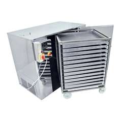 Suszarka do pyłku nierdzewna 60 kg pyłku Suszarka do pyłku nierdzewna 60 kg pyłku