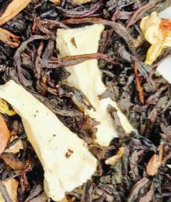 Herbata czarna Klejnot Cejlonu 50g Herbata czarna Klejnot Cejlonu 50g