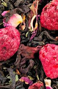 Herbata czarna "Tea For 2" 50g Herbata czarna "Tea For 2" 50g