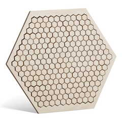 Drewniana Gra Plaster Miodu 32 elem. Drewniana Gra Plaster Miodu 32 elem.