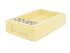 Podkarmiaczka do ula 6 ramkowego wielkopolskiego poliuretanowa Podkarmiaczka do ula 6 ramkowego wielkopolskiego poliuretanowa