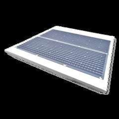 Wkładka poławiająca pyłek do ula wielkopolskiego 10-ramkowego Burnat Wkładka poławiająca pyłek do ula wielkopolskiego 10-ramkowego Burnat