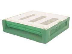 Dennica Wielkopolska 10 ramkowa BURNAT uniwersalna Dennica Wielkopolska 10 ramkowa BURNAT uniwersalna