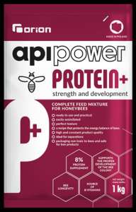 Apiciasto PROTEIN+ 1kg Apiciasto PROTEIN+ 1kg