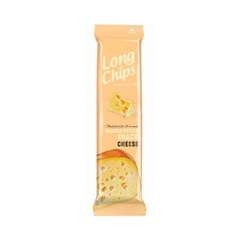 Chipsy Ziemniaczano-Serowe Long 75g Chipsy Ziemniaczano-Serowe Long 75g