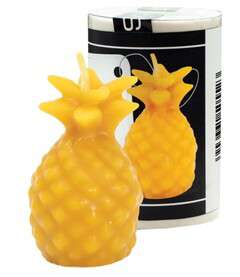 Forma silikonowa ANANAS MINI 6cm Forma silikonowa ANANAS MINI 6cm