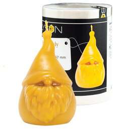 Forma silikonowa SKRZAT MAŁY Forma silikonowa SKRZAT MAŁY