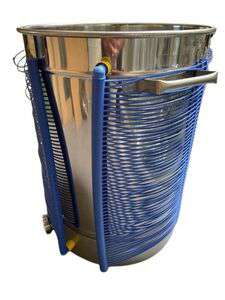 CFM Mata kapilarna do odstojnika i kremownicy 100 kg – zestaw z akcesoriami CFM Mata kapilarna do odstojnika i kremownicy 100 kg – zestaw z akcesoriami