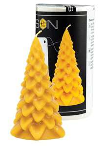 Forma silikonowa CHOINKA GŁADKA 13,5cm Forma silikonowa CHOINKA GŁADKA 13,5cm