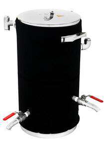 CFM Izolacja termiczna do odstojnika do wosku 35 L CFM Izolacja termiczna do odstojnika do wosku 35 L