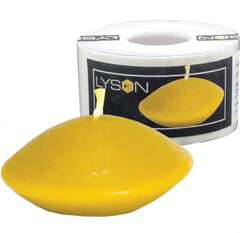 Forma silikonowa ŚWIECA PŁYWAJĄCA 4cm Forma silikonowa ŚWIECA PŁYWAJĄCA 4cm