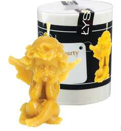Forma silikonowa AMOREK PODPARTY 6,5 cm Forma silikonowa AMOREK PODPARTY 6,5 cm