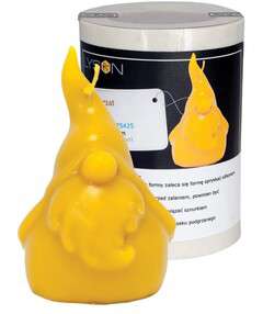 Forma silikonowa SKRZAT 11cm Forma silikonowa SKRZAT 11cm