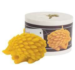 Forma silikonowa JEŻYK 4,5cm Forma silikonowa JEŻYK 4,5cm