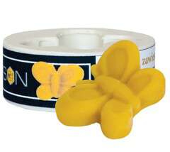 Forma silikonowa MOTYL zawieszka Forma silikonowa MOTYL zawieszka