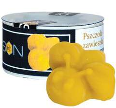 Forma silikonowa PSZCZOŁA - zawieszka Forma silikonowa PSZCZOŁA - zawieszka