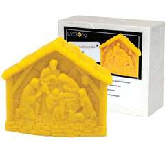 Forma silikonowa SZOPKA BETLEJEMSKA Forma silikonowa SZOPKA BETLEJEMSKA