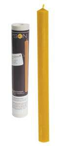 Forma silkonowa ŚWIECA PROSTA DŁUGA 24cm Forma silkonowa ŚWIECA PROSTA DŁUGA 24cm