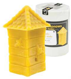 Forma silikonowa UL TRADYCYJNY MAŁY 9 cm Forma silikonowa UL TRADYCYJNY MAŁY 9 cm