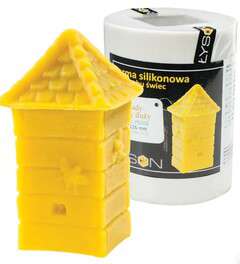 Forma silikonowa UL TRADYCYJNY DUŻY 12,5cm Forma silikonowa UL TRADYCYJNY DUŻY 12,5cm