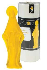 Forma silikonowa MATKA BOSKA Z AUREOLĄ 14,5cm Forma silikonowa MATKA BOSKA Z AUREOLĄ 14,5cm