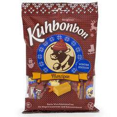 Krówki marcepanowe 165 g Krówki marcepanowe 165 g
