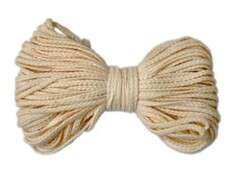 Knot bawełniany do świec 3x11 (20m) Knot bawełniany do świec 3x11 (20m)