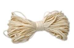 Knot bawełniany do świec 3x8 (20m) Knot bawełniany do świec 3x8 (20m)