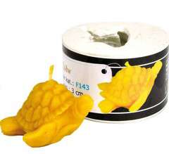 Forma silikonowa ŻÓŁW 3 cm Forma silikonowa ŻÓŁW 3 cm