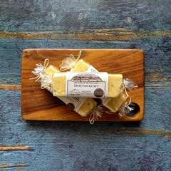 Batonik miodowy śmietankowy 80g Batonik miodowy śmietankowy 80g