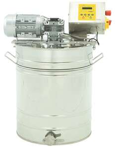 Urządzenie do kremowania miodu 100 l, PREMIUM, zasilanie 230V, ze sterowaniem automatycznym Urządzenie do kremowania miodu 100 l, PREMIUM, zasilanie 230V, ze sterowaniem automatycznym