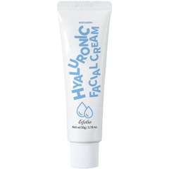 Krem nawilżający do twarzy z kw. hialuron. 50ML Krem nawilżający do twarzy z kw. hialuron. 50ML