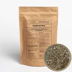 Herbatka ziołowa PARASITEA 80g Herbatka ziołowa PARASITEA 80g