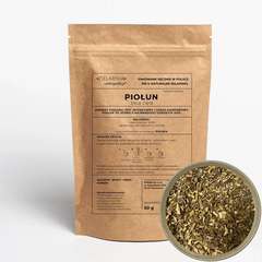 Ziele piołunu 50g Ziele piołunu 50g